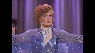 La Cage Aux Folles &quot;I Am What I Am&quot; Walter Charles