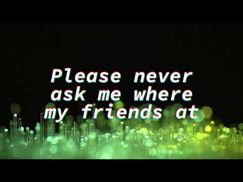 Prvnci - He Died Yet Dreamed (Lyric Video)