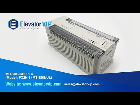FX2N-64MT-ESS/UL MITSUBISHI PLC at ₹ 2910/piece FX2N-64MT-ESS/UL MITSUBISHI PLC at ₹ 2910/piece