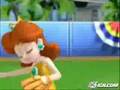 Mario SuperStar Baseball Intro With Extended Sonic X Theme