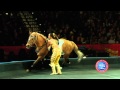 Ringling Bros Presents LEGENDS Cossack Troupe
