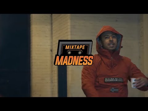 KannaMan - Been Told (Music Video) | @MixtapeMadness