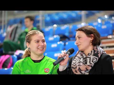 Archery Championships in Rzeszow 2013 - Report day II - English version