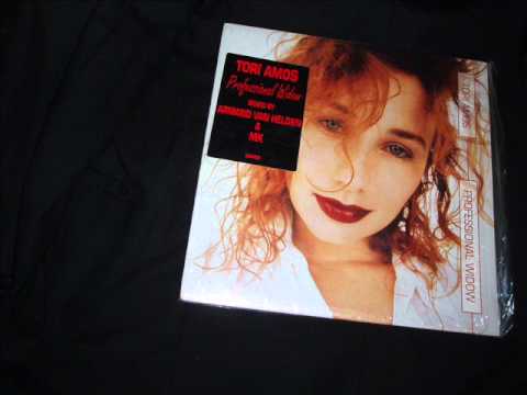 Tori Amos - Supply (MK Mix)