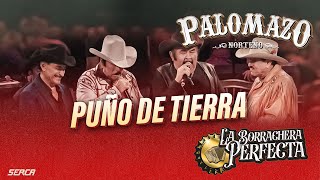 Palomazo Norteño / Raúl Hernández / Lalo Mora / Eliseo Robles - Puño De Tierra ( Video Oficial )
