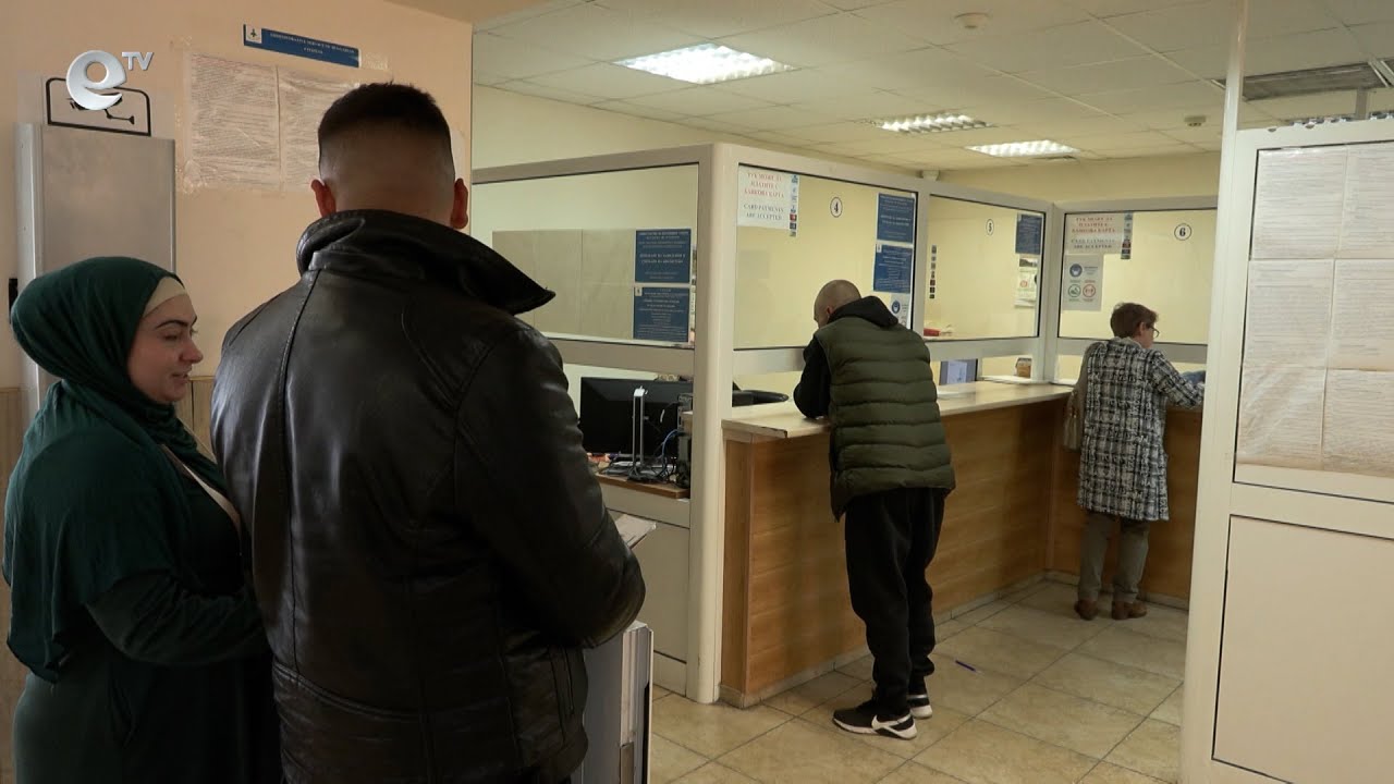 В паспортната служба - Хасково започнаха да издават удостоверения за гласуване на изборите
