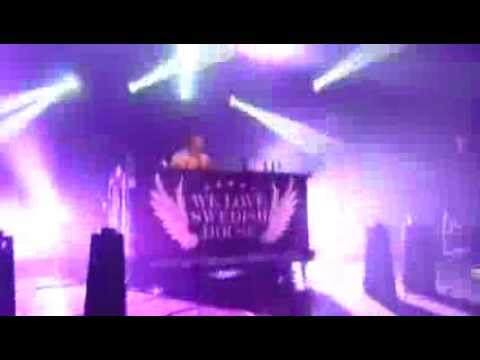 We Love Swedish House @ Basen Warszawa - Marcus Schossow