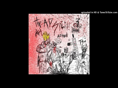 aletheo - HEADSPLIT! FT AFOURTEEN PROD. TSUYUNOSHI