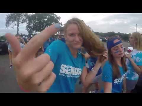 Senior Picnic Class of '17