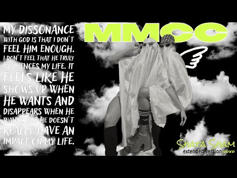 MMCC - Shata Sham טאטע (NOVA Extended Version)