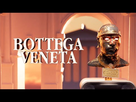 Video thumbnail for Bottega Veneta