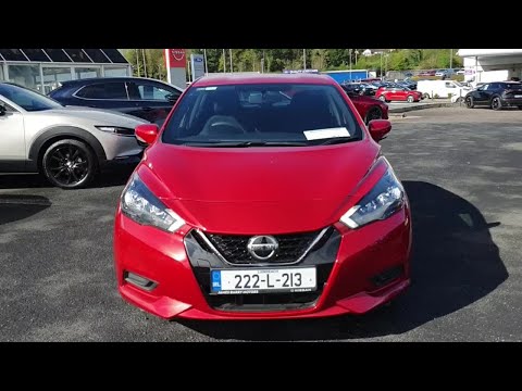 Nissan Micra 1.0T SV Automatic - 2 Yr NCT 7/28 - Image 2