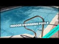 Best Indoor Swimming Pool Manufacturers in India
