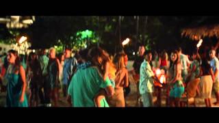 Годзилла / Godzilla - расширенный видеоролик   HD