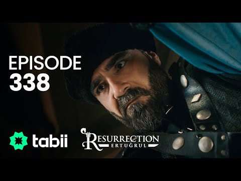 Resurrección: Ertugrul | Episodio 338