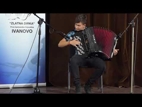 Kategorija seniori - Milena Minić