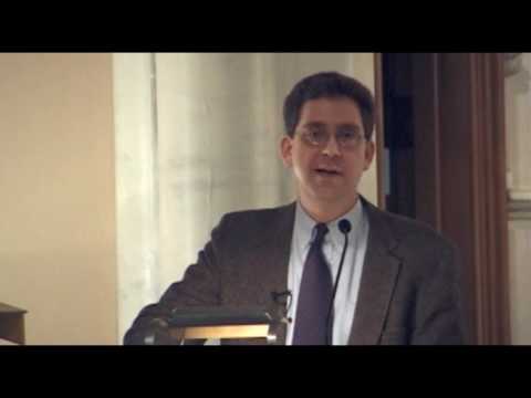 Understanding of Tolkien's The Two Towers: A Lecture by Dr. Birzer