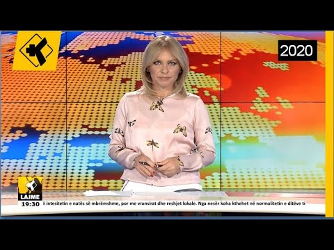 Edicioni i Lajmeve Klan Plus 5 Gusht 2020, ora 19:00 Lajme - News