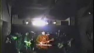 Chrome - Tv As Eyes (4-14-98)