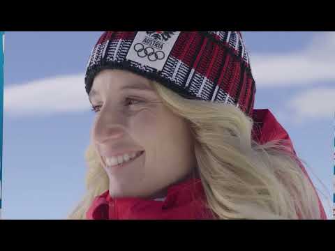 Große Begeisterung für den neuen Olympia-Look