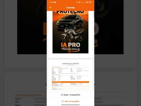 IAPRO: Proteção Veicular video thumbnail