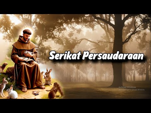 Serikat Persaudaraan