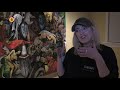 Eveline van de Griend exposeert in Museum Slager in Den Bosch