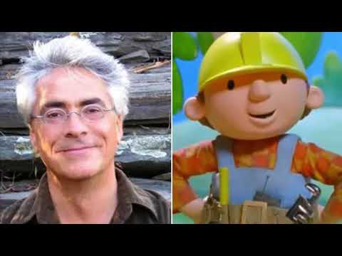 Bob the Builder tribute 22 years in the making (1998-2020)