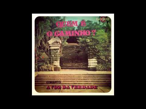 Salmo 119 - Voz da Verdade