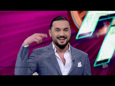 Fiks Fare, 14 Janar 2019, Pjesa 3 - Investigative  Satirical   Show