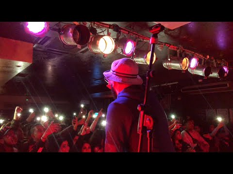 Ay em headline SHOW!!! Ft Dappy, Geko, ZieZie, 23