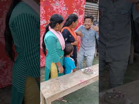 Happy Birthday to you 🙄😁#funny #shorts #viral