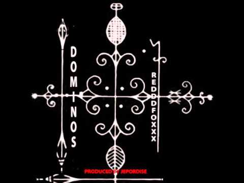 Njena Redd Foxx - Dominos