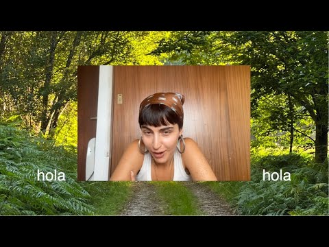 verano, cuerpos y comida y cosas que quiero hacer este año