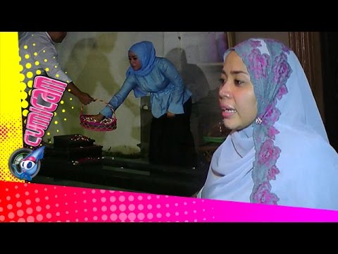 Ramadan, Muzdalifah Sendiri - Cumicam 15 Juni 2015