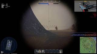 【War Thunder生配信#9】開発完了！T-10M乗ってくゾ～（声アリ！）