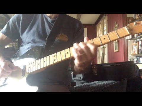 Andy Aledort - CHICKEN PICKIN' 1