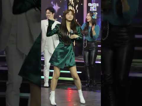 은가은 - 안되나용 화요일은 밤이 좋아