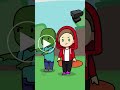 JJ Stop Time To Save Mikey Vs Zombies Maizen Cartoon Animations Animation Minecraft