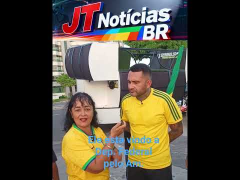 SALAZAR MANDA RECADO E ABRAÇO ESPECIAL PARA COARI. #shorts