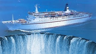 11 Mysterious Bermuda Triangle Vanishings