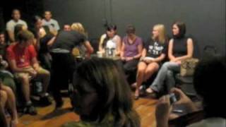 Jon Foreman &quot;Resurrect Me&quot;