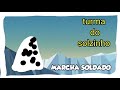 Marcha Soldado Dvd Turma Do Solzinho 1 Gravado Pelo Xrecorder