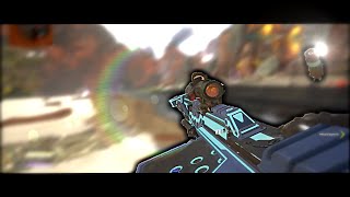 【APEX】キーマウキル集4【式波リン/VTuber】 #APEXLEGENDS