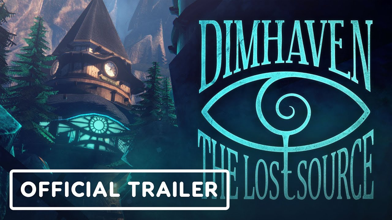 Dimhaven – The Lost Source trailer thumbnail