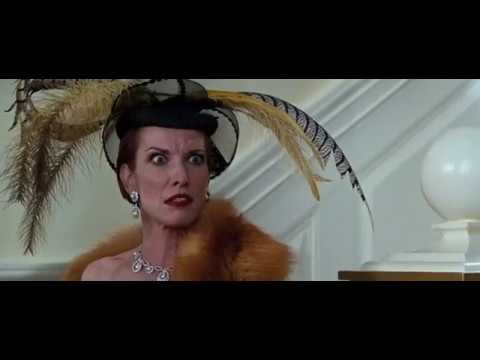 Ace Ventura - There is nothing wrong with enjoying the fruits of nature