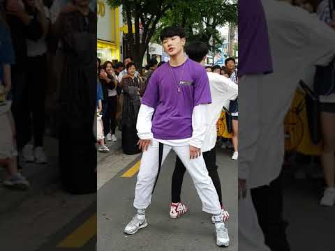 [MAXXAM] 180526 - 낮과밤(Day and Night) (TAEMIN cover)