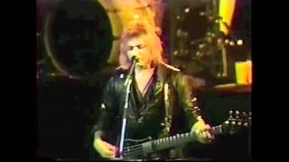Benjamin Orr - Hold On