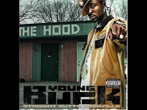Young Buck- Let me in