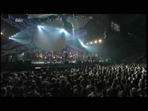 Tears for Fears - Woman in Chains (live)